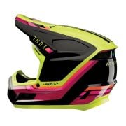 Kask dziecięcy Thor Fleet Youth Defy Black/Acid