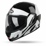 Kask Airoh REV 19 FUSION WHITE GLOSS 