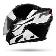 Kask Airoh REV 19 FUSION WHITE GLOSS 