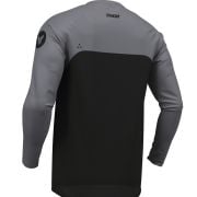 Koszulka Cross Thor Ridemode Menace black