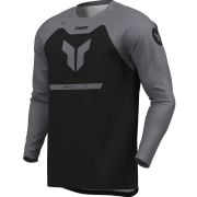 Koszulka Cross Thor Ridemode Menace black
