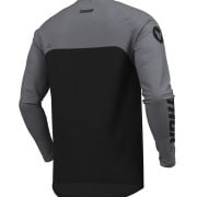 Koszulka Cross Thor Ridemode Menace black
