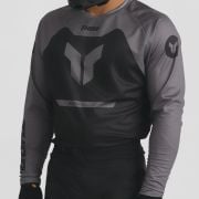 Koszulka Cross Thor Ridemode Menace black