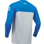 Koszulka Cross Thor Ridemode Menace Blue