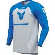 Koszulka Cross Thor Ridemode Menace Blue