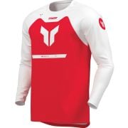 Koszulka Cross Thor Ridemode Menace Red