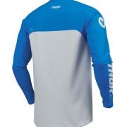 Koszulka Cross Thor Ridemode Menace Blue