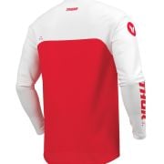 Koszulka Cross Thor Ridemode Menace Red