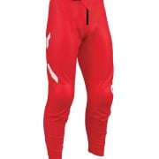 Spodnie Thor Ridemode Menace Red