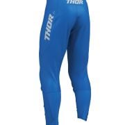 Spodnie Thor Ridemode Menace Blue