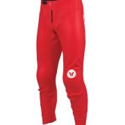 Spodnie Thor Ridemode Menace Red