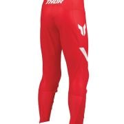 Spodnie Thor Ridemode Menace Red