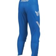 Spodnie Thor Ridemode Menace Blue