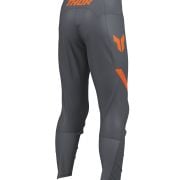 Spodnie Thor Ridemode Menace Charcoal