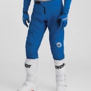 Spodnie Thor Ridemode Menace Blue
