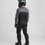 Spodnie Thor Ridemode Menace Black