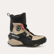 Buty Rev'it Derecho H2O Black-Sand