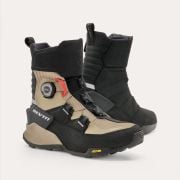 Buty Rev'it Derecho H2O Black-Sand