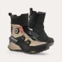 Buty Rev'it Derecho H2O Black-Sand