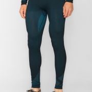 Spodnie termoaktywne Spaio Breeze 2.0 Black/Blue