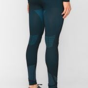 Spodnie termoaktywne Spaio Breeze 2.0 Black/Blue