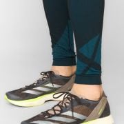 Spodnie termoaktywne Spaio Breeze 2.0 Black/Blue