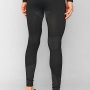 Spodnie termoaktywne Spaio Breeze 2.0 Black/Grey