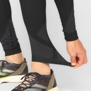Spodnie termoaktywne Spaio Breeze 2.0 Black/Grey