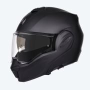 Kask Scorpion Exo-tech Lite Matt black