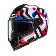 Kask HJC I72 Tala Black White