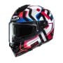 Kask HJC I72 Tala Black White