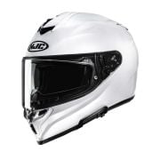 Kask HJC I72 Solid Pearl White