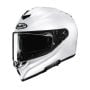 Kask HJC I72 Solid Pearl White