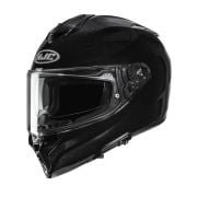 Kask HJC I72 Solid Metal Black