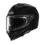 Kask HJC I72 Solid Metal Black