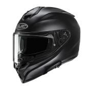Kask HJC I72 Solid Semi Flat Black