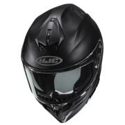 Kask HJC I72 Solid Semi Flat Black