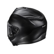 Kask HJC I72 Solid Semi Flat Black