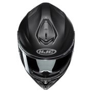 Kask HJC I72 Solid Semi Flat Black