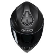 Kask HJC I72 Solid Semi Flat Black