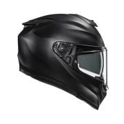 Kask HJC I72 Solid Semi Flat Black