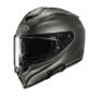 Kask HJC I72 Solid Semi Flat Titanium