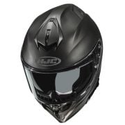 Kask HJC I72 Solid Semi Flat Titanium