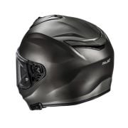 Kask HJC I72 Solid Semi Flat Titanium