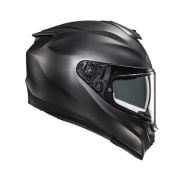 Kask HJC I72 Solid Semi Flat Titanium