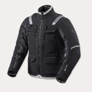 Kurtka Rev'it Defender 4 GTX Black