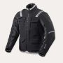 Kurtka Rev'it Defender 4 GTX Black