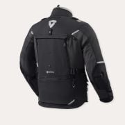Kurtka Rev'it Defender 4 GTX Black