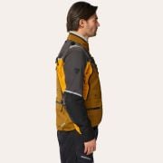 Kurtka Rev'it Defender 4 GTX Black-Ocher Yellow