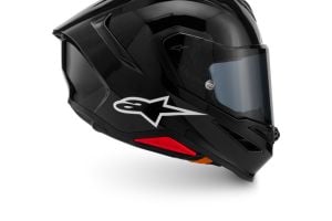 Kaski Motocyklowe